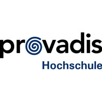 Provadis School of International Management and Technology AG (Logo)
